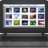 HP ProBook 11 G2 Intel Celeron 11.6" 4GB DDR4 RAM 500GB HDD