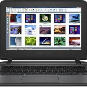 HP ProBook 11 G2 Intel Celeron 11.6" 4GB DDR4 RAM 500GB HDD