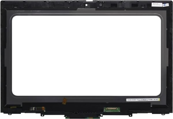 Lenovo X1 Yoga 3rd Gen Assembly Touchscreen Replacement Screen