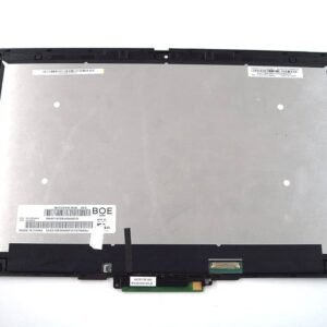 Lenovo X13 Yoga G1 Touch+LCD Touchscreen Replacement Screen