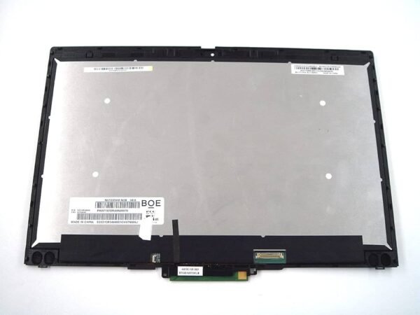 Lenovo X13 Yoga G1 Touch+LCD Touchscreen Replacement Screen