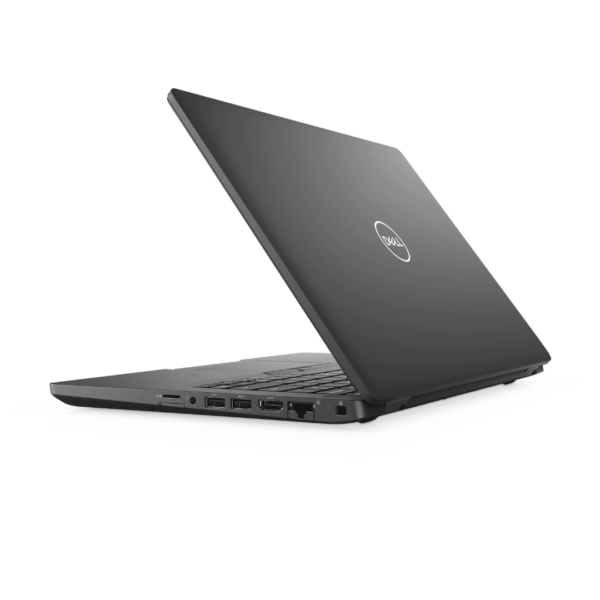 Dell Latitude 5400 Laptop 14" FHD Screen 8th Gen Intel Core i7-8365U 8GB DDR4 RAM 256GB SSD - Image 2