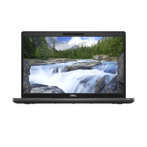 Dell Latitude 5400 Laptop 14" FHD Screen 8th Gen Intel Core i7-8365U 8GB DDR4 RAM 256GB SSD