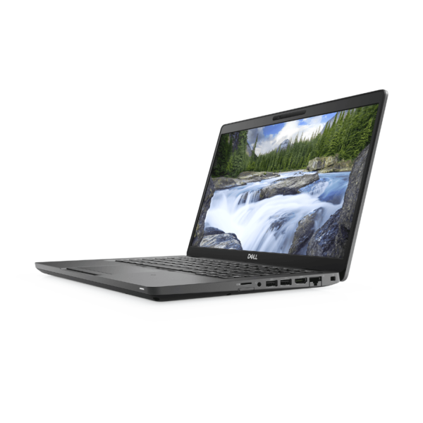 Dell Latitude 5400 Laptop 14" FHD Screen 8th Gen Intel Core i7-8365U 8GB DDR4 RAM 256GB SSD - Image 3