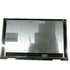 HP ENVY x360 Convert 13m-bd0023dx OLED Touchscreen Replacement Screen