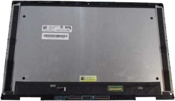 HP ENVY x360 Convert 13-bd0031nr Touchscreen Replacement Screen