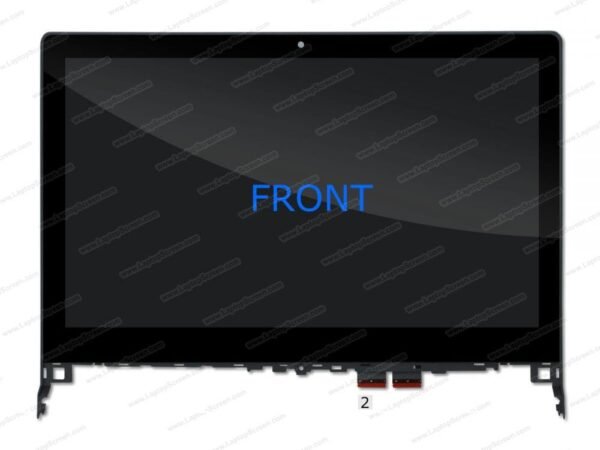 Screen Replacement For LENOVO FLEX 2-14 TOUCH SCREEN