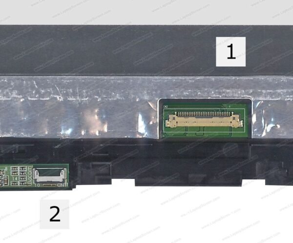 Lenovo Yoga 520-14 Touchscreen Replacement Screen - Image 2