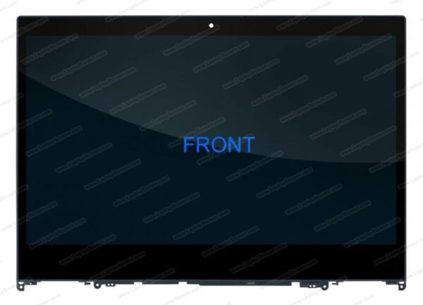 Lenovo Yoga 520-14 Touchscreen Replacement Screen - Image 3
