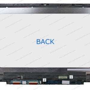 HP Pavilion 14-DW0043TU 30 Pin Touchscreen Replacement Screen