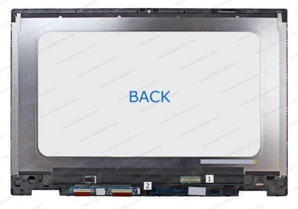 HP Pavilion 14-DW0043TU 30 Pin Touchscreen Replacement Screen