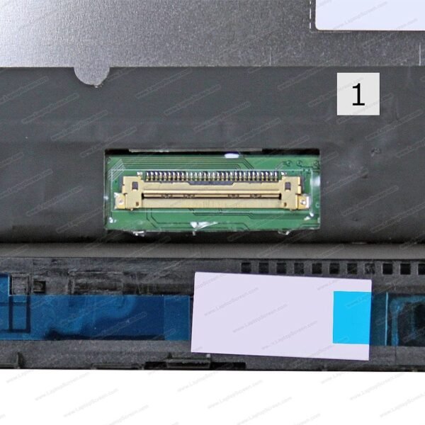 HP Pavilion 14-DW0043TU 30 Pin Touchscreen Replacement Screen - Image 3