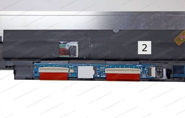 HP Pavilion 14-DW0043TU 30 Pin Touchscreen Replacement Screen - Image 2