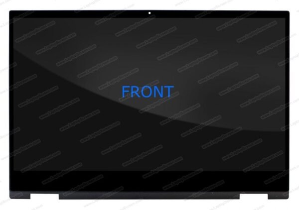 HP Pavilion 14-DW0043TU 30 Pin Touchscreen Replacement Screen - Image 4