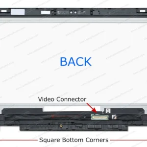 Dell Inspiron 13-5000 Touchscreen Replacement