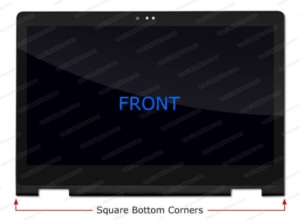 Dell Inspiron 13-5000 Touchscreen Replacement - Image 2