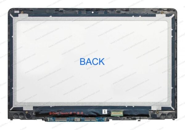 HP PAVILION X360 14-BA LCD screen + Touch Digitizer  Replacement screen