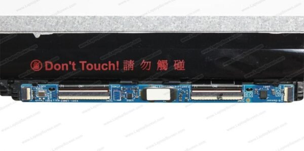 HP PAVILION X360 14-BA LCD screen + Touch Digitizer  Replacement screen - Image 2
