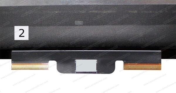 HP Spectre X360 13-4000 Series 30 Pin Touchscreen Replacement Screen - Image 3