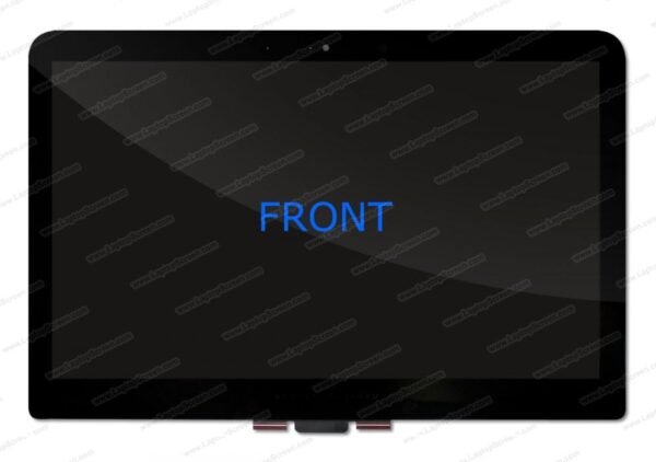 HP Spectre X360 13-4000 Series 30 Pin Touchscreen Replacement Screen - Image 2