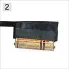 HP Spectre 13-4000 x360 Full Assembly Touchscreen Replacement Screen - Image 2