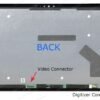 Microsoft SURFACE PRO 4 TABLET Replacement LCD Touchscreen