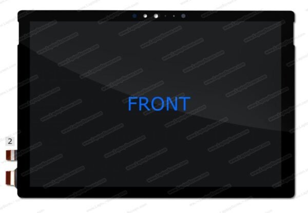Microsoft SURFACE PRO 4 TABLET Replacement LCD Touchscreen - Image 4