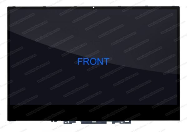 Lenovo Yoga 720-13IKB Touchscreen Replacement Screen - Image 4