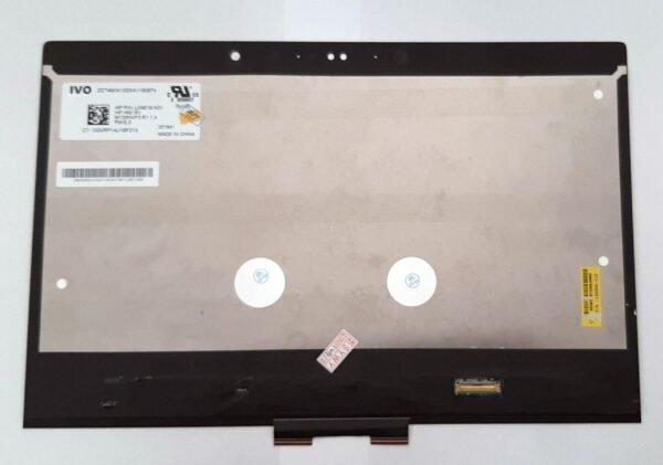 HP 1030 G2 30 Pins Touchscreen Replacement Screen