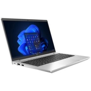 HP EliteBook 840 G7 10th Gen Intel Core i5 Processor 16GB RAM 256GB SSD 14" FHD Touchscreen Display
