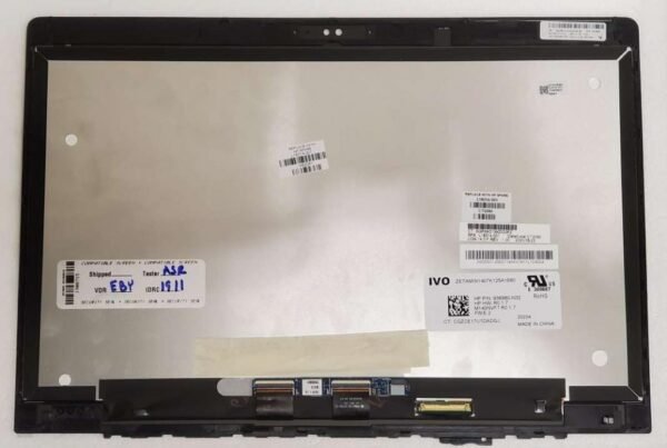 HP 840 G5 Touch+LCD Touchscreen Replacement Screen