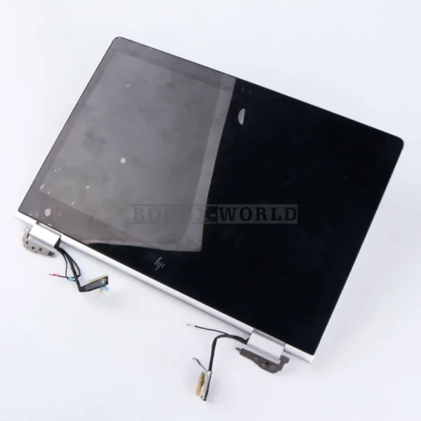 HP 1030 G2 Assembly Touchscreen Replacement Screen - Image 2