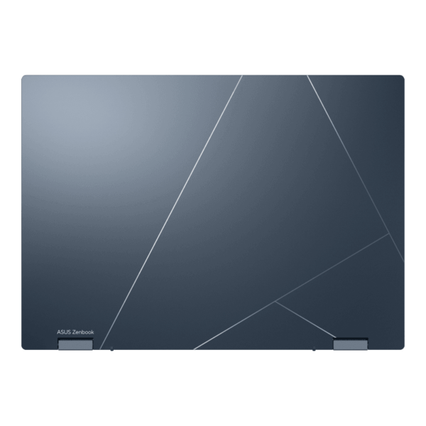ASUS Zenbook 14 Flip OLED (UP3404VA) Intel Core™ i7-1360P 16GB  RAM 1TB SSD 14 inch 2.8K OLED Touchscreen - Image 7