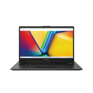 ASUS Vivobook Go 14 (E1404GA) Core™ i3-N305 1.8 GHz (6MB Cache, up to 3.8 GHz, 8 cores) 14.0-inch, FHD  Anti-glare display, 8GB DDR4 Ram 256GB UFS 2.1 Storage