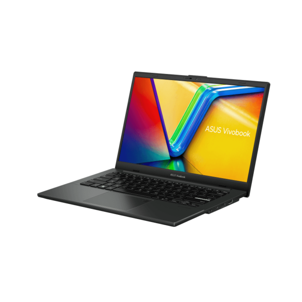 ASUS Vivobook Go 14 (E1404GA) Core™ i3-N305 1.8 GHz (6MB Cache, up to 3.8 GHz, 8 cores) 14.0-inch, FHD  Anti-glare display, 8GB DDR4 Ram 256GB UFS 2.1 Storage - Image 7