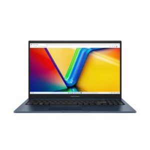 ASUS Vivobook 15 (X1504ZA)  Core™ i5-1235U 1.3 GHz (up to 4.4 GHz, 10 cores) 15.6-inch, FHD 8GB DDR4 Ram 512GB SSD