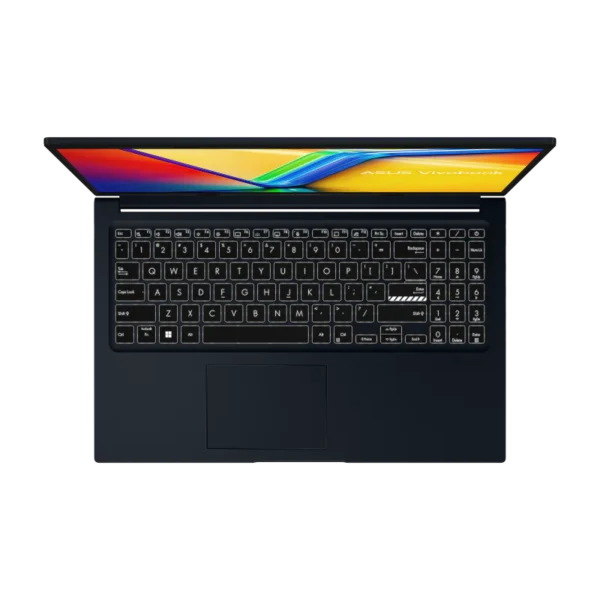 ASUS Vivobook 15 (X1504ZA) 15.6-inch, FHD Intel® Core™ i7-1255U 1.7GHz 8GB RAM 512GB SSD - Image 4