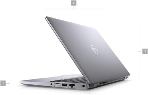 DELL LATITUDE 5310 Core i5 10th Generation 8GB Ram 256GB SSD Laptop - Image 3