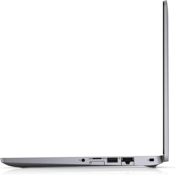 DELL LATITUDE 5310 Core i5 10th Generation 8GB Ram 256GB SSD Laptop - Image 9