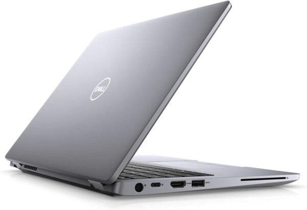 DELL LATITUDE 5310 Core i5 10th Generation 8GB Ram 256GB SSD Laptop - Image 2