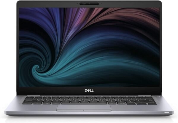 DELL LATITUDE 5310 Core i5 10th Generation 8GB Ram 256GB SSD Laptop - Image 8