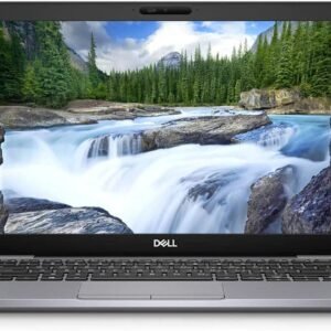 DELL LATITUDE 5310 Core i5 10th Generation 8GB Ram 256GB SSD Laptop