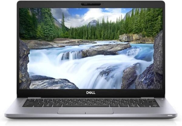 DELL LATITUDE 5310 Core i5 10th Generation 8GB Ram 256GB SSD Laptop