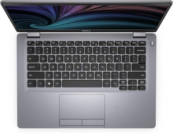 DELL LATITUDE 5310 Core i5 10th Generation 8GB Ram 256GB SSD Laptop - Image 7