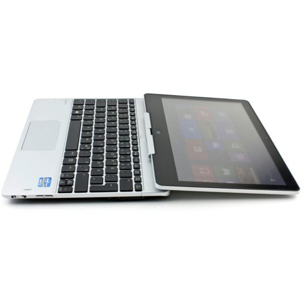 HP EliteBook Revolve 810 G3 Intel Core i5 5th Gen 8GB RAM 256GB SSD 11.6 Inches HD* UWVA Touchscreen Display Windows 10 Pro - Image 4