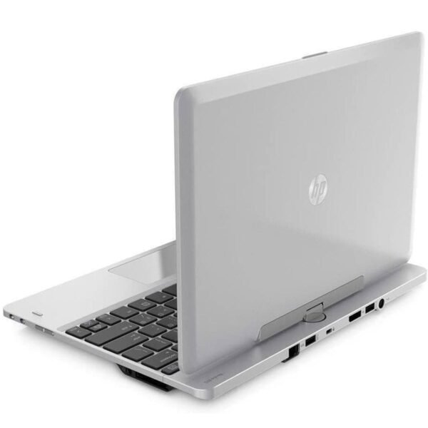 HP EliteBook Revolve 810 G3 Intel Core i5 5th Gen 8GB RAM 256GB SSD 11.6 Inches HD* UWVA Touchscreen Display Windows 10 Pro - Image 7