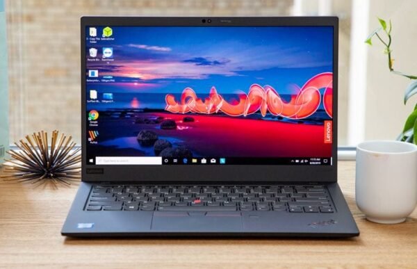 Lenovo ThinkPad X1 Carbon Core i7 7th Gen 16GB RAM 256GB SSD Touchscreen - Image 4