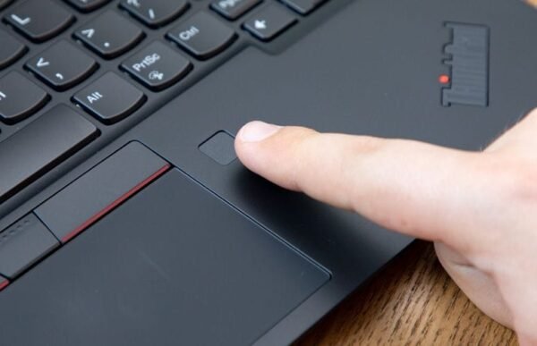 Lenovo ThinkPad X1 Carbon Core i7 7th Gen 16GB RAM 256GB SSD Touchscreen - Image 7
