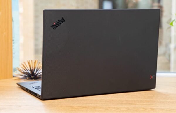 Lenovo ThinkPad X1 Carbon Core i7 7th Gen 16GB RAM 256GB SSD Touchscreen - Image 8