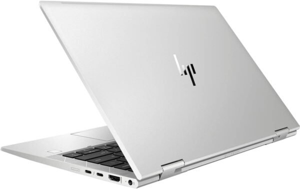 HP EliteBook x360 830 G8 11th Generation Intel Core i5 16GB RAM 256GB SSD 13.3 Inch Touchscreen FHD Display Laptop - Image 5